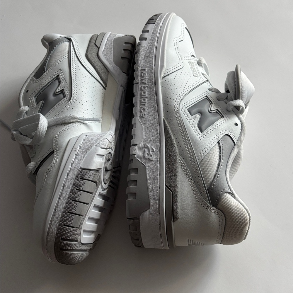 New Balance 550 - Picture 11 of 12